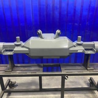Ford 9 Inch
